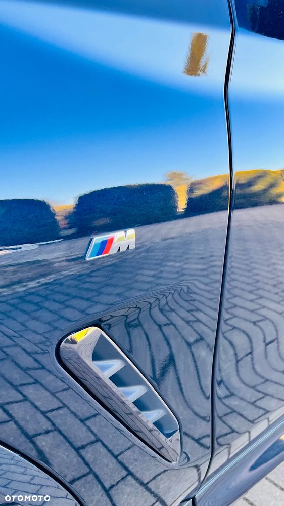 BMW X3 xDrive30d mHEV M Sport sport - 38