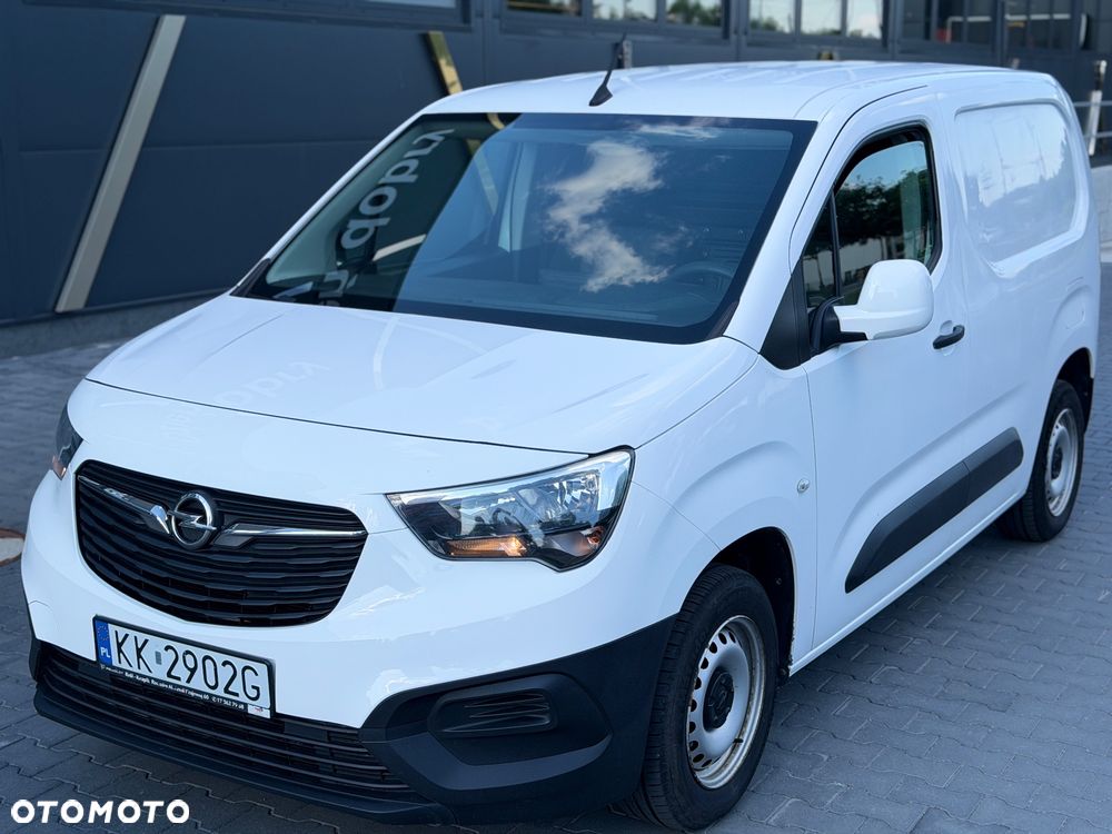 Opel COMBO L1H1 - 18