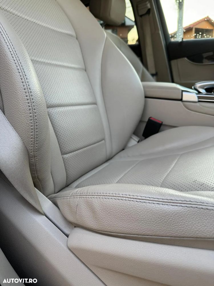 Mercedes-Benz GLC - 6