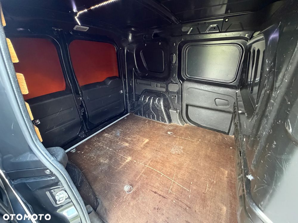Fiat Doblo * L1H1 * 1.3 / 90KM * - 18