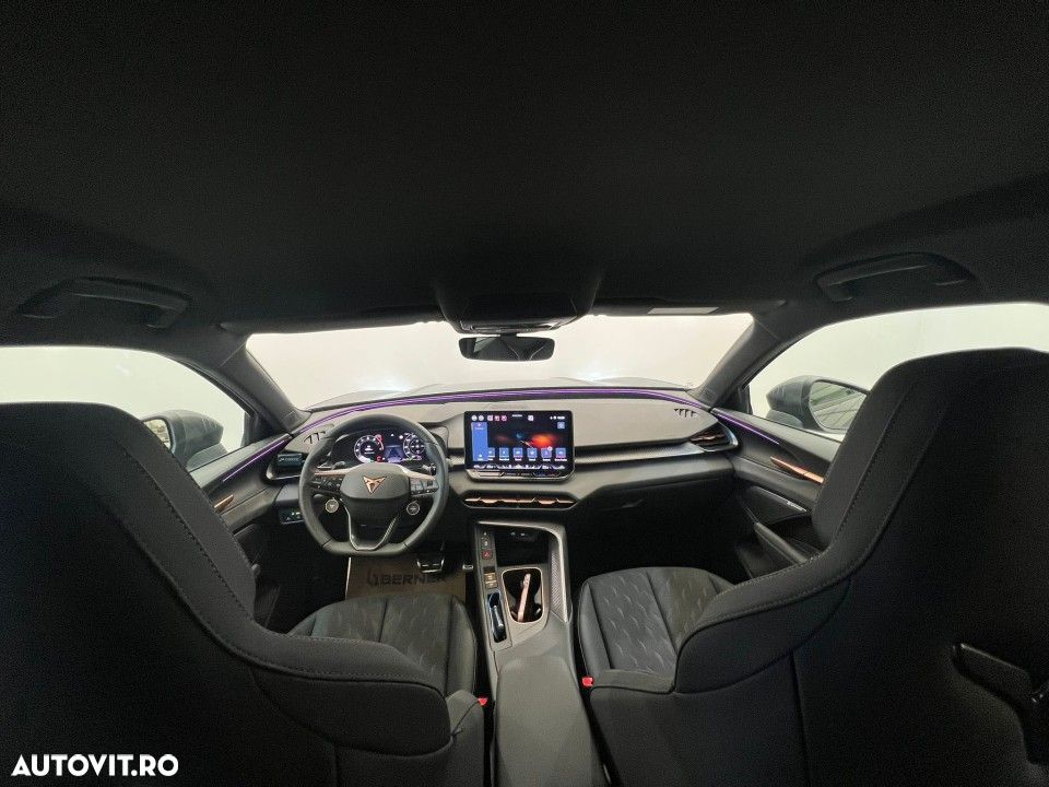 Cupra Terramar - 11
