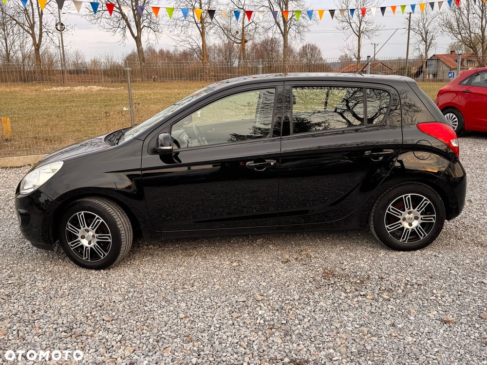 Hyundai i20 1.2 Edition 20 - 11