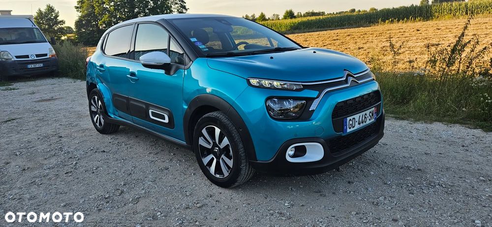 Citroën C3 - 7