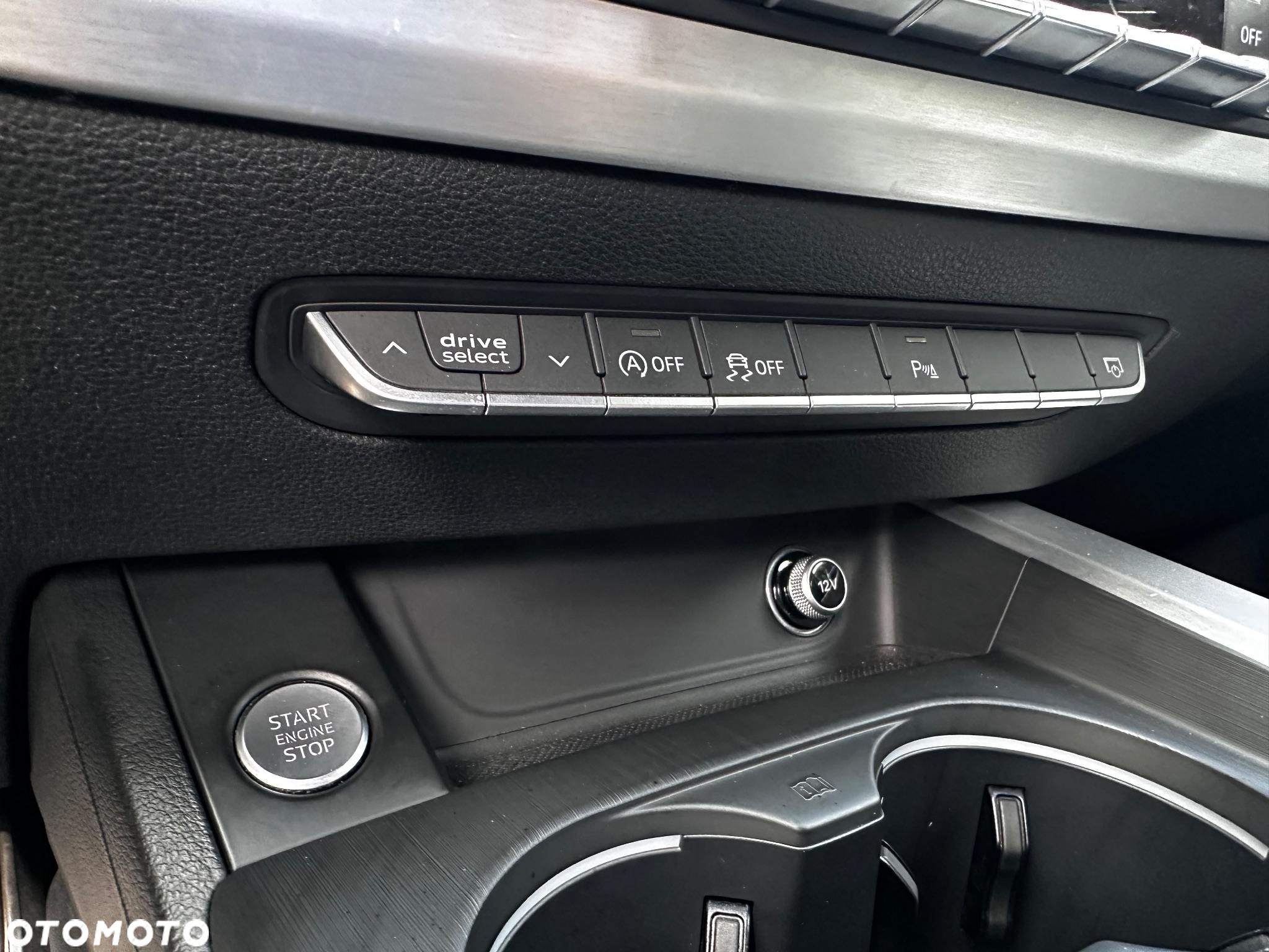 Audi A4 - 34