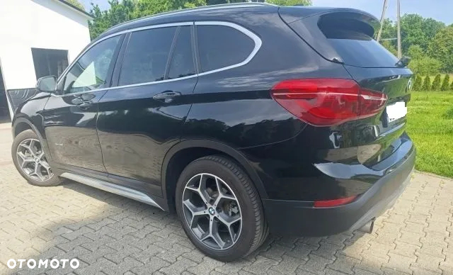 BMW X1 - 2