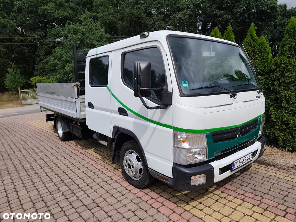 Mitsubishi CANTER FUSO - 7