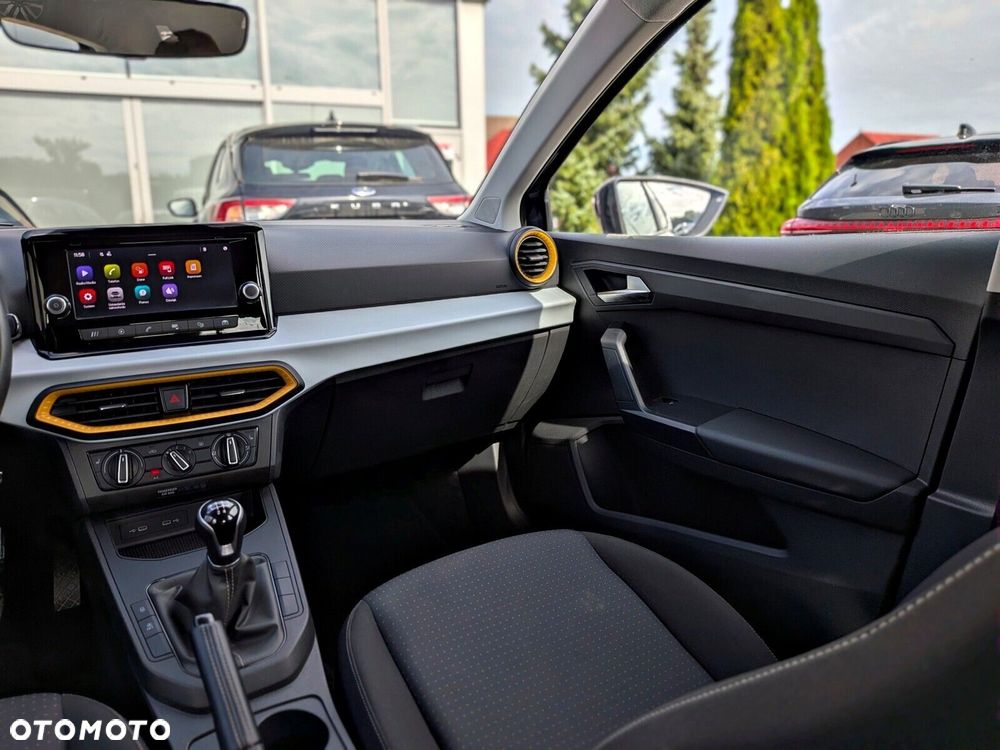Seat Ibiza 1.0 TSI Style S&S - 15
