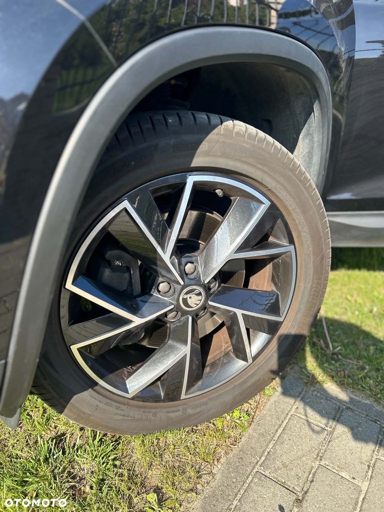 Skoda Kodiaq 2.0 TSI 4x4 Style DSG - 13
