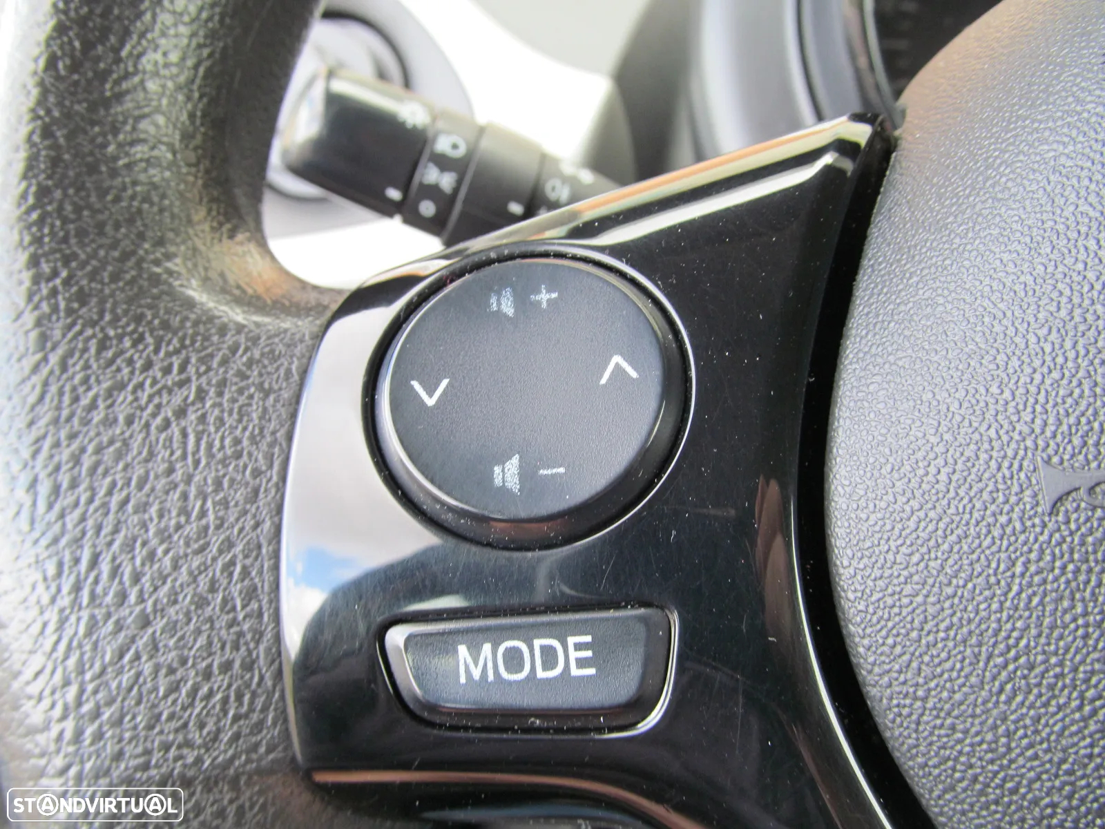 Peugeot 108 1.0 VTI Active - 14