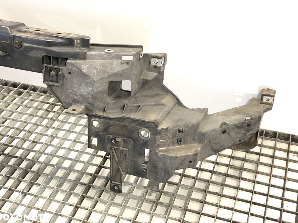 PAS PRZEDNI - 173.00 PLN - NISSAN MURANO I (Z50) 2002 - 2009 3.5 4x4 172 kW [234 KM] benzyna 2003 - - 2