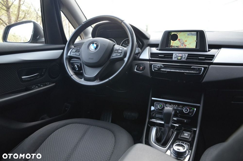 BMW Seria 2 - 30