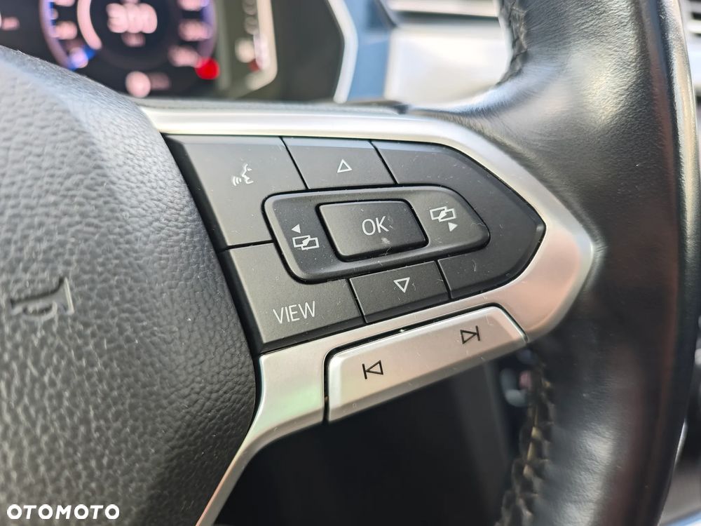 Volkswagen Passat 2.0 TDI Business DSG - 20