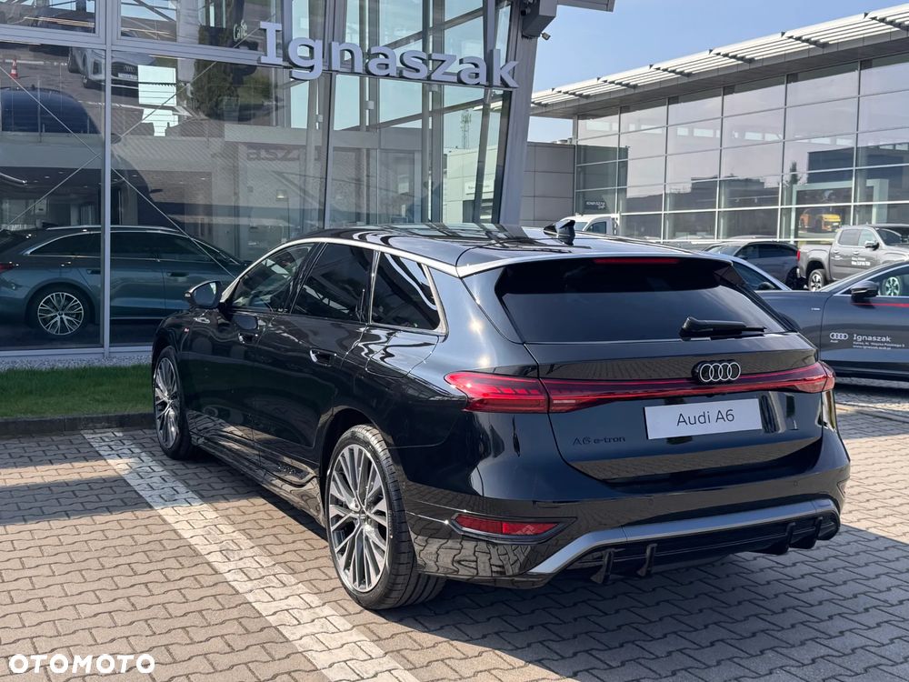 Audi A6 Avant e-tron - 6