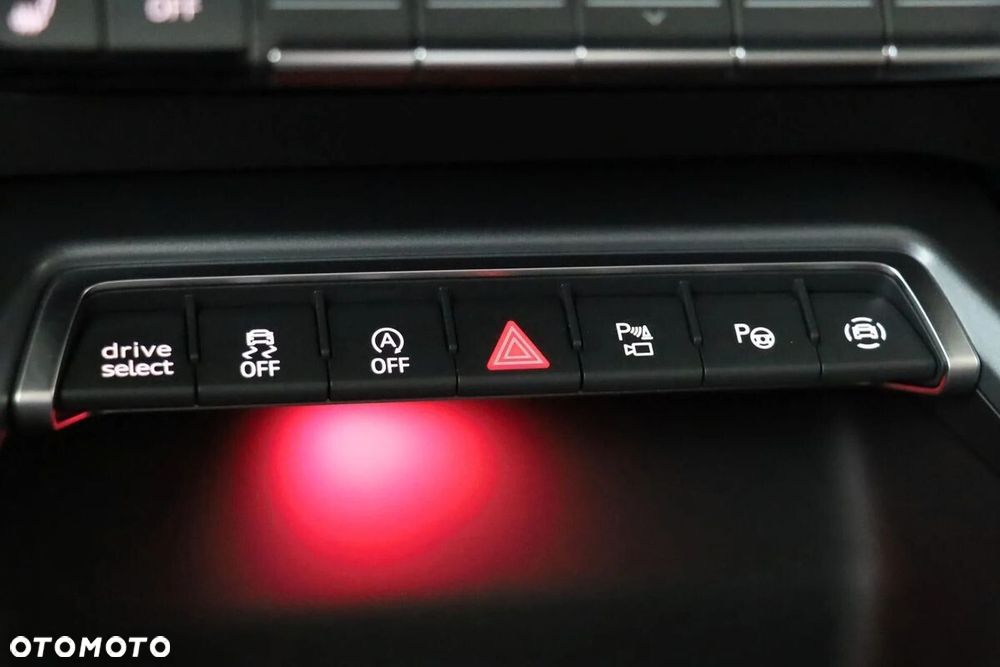 Audi A3 Sportback - 28