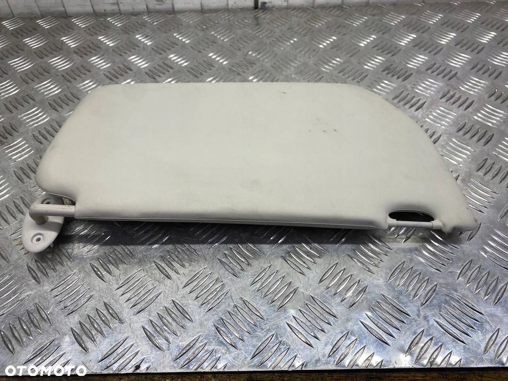 OSŁONA PRZECIWSŁONECZNA LEWA FORD TRANSIT COURIER ET76-A04101-A - 6