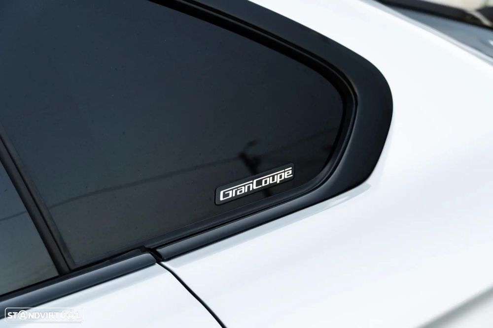 BMW 420 Gran Coupé d Pack M - 45