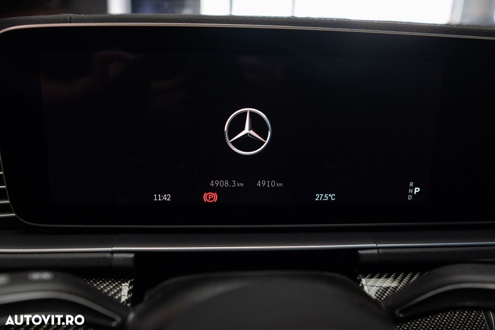 Mercedes-Benz GLE Coupe AMG 53 MHEV 4MATIC+ - 6