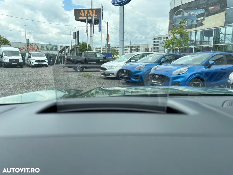 Ford Kuga 2.5 Duratec AWD FHEV Active X - 22