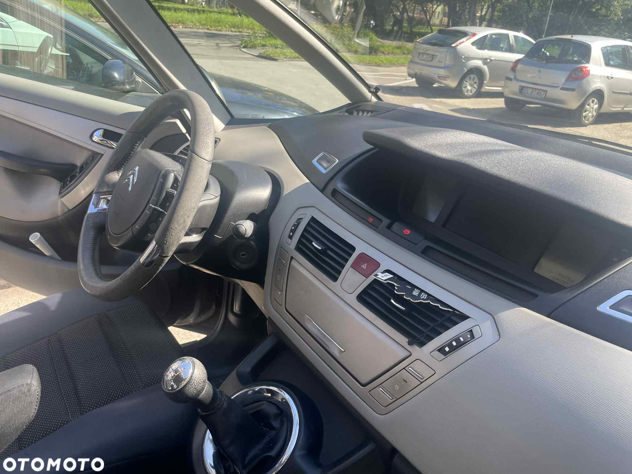 Citroën C4 Grand Picasso 1.6 VTi Selection - 4