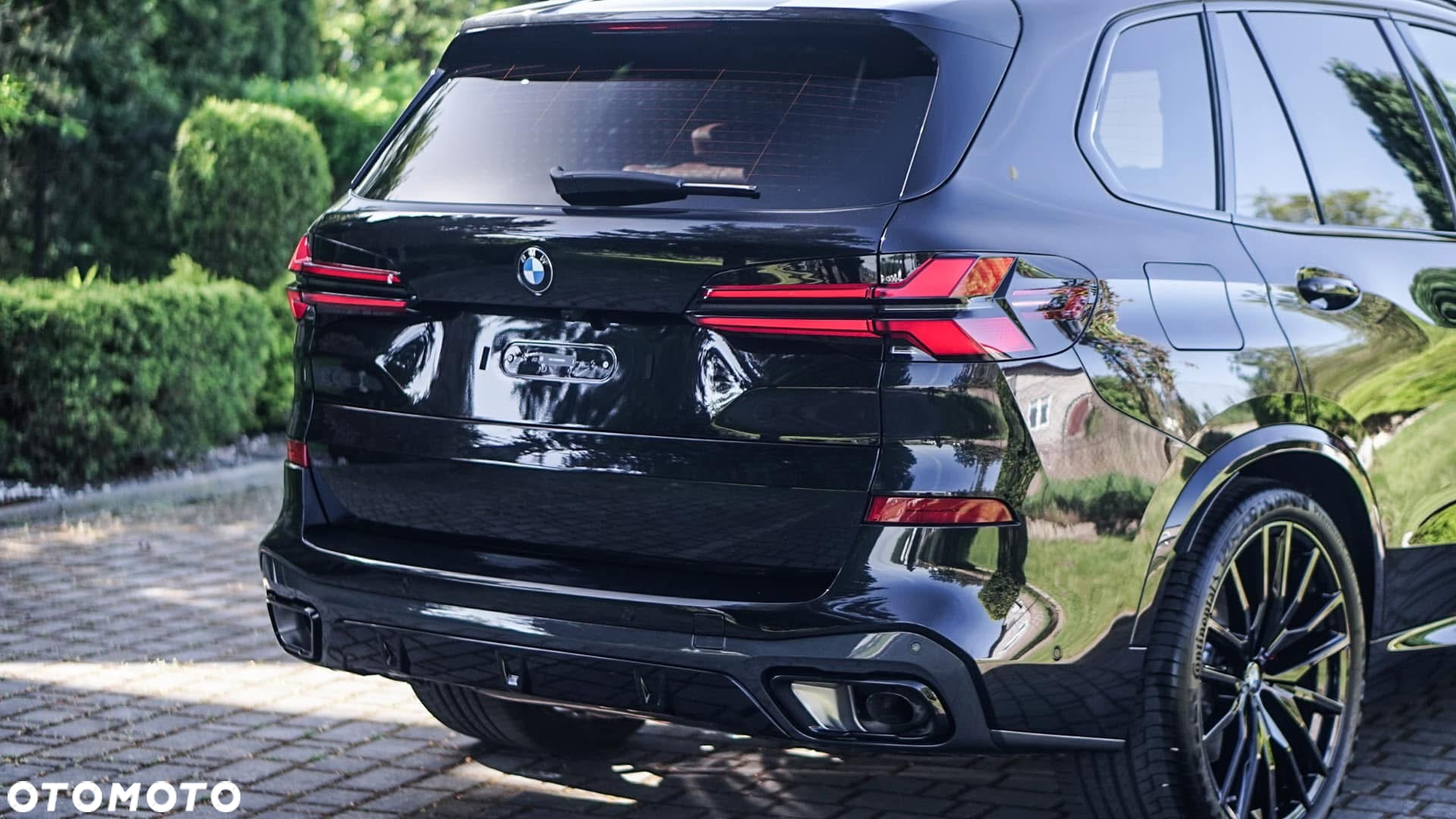 BMW X5 xDrive30d sport - 6