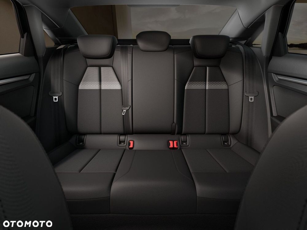 Audi A3 Limousine - 8