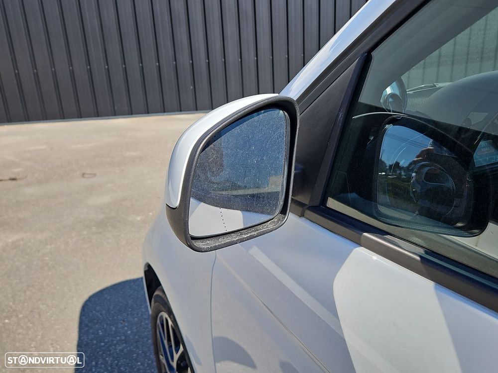 Smart ForFour Passion - 16