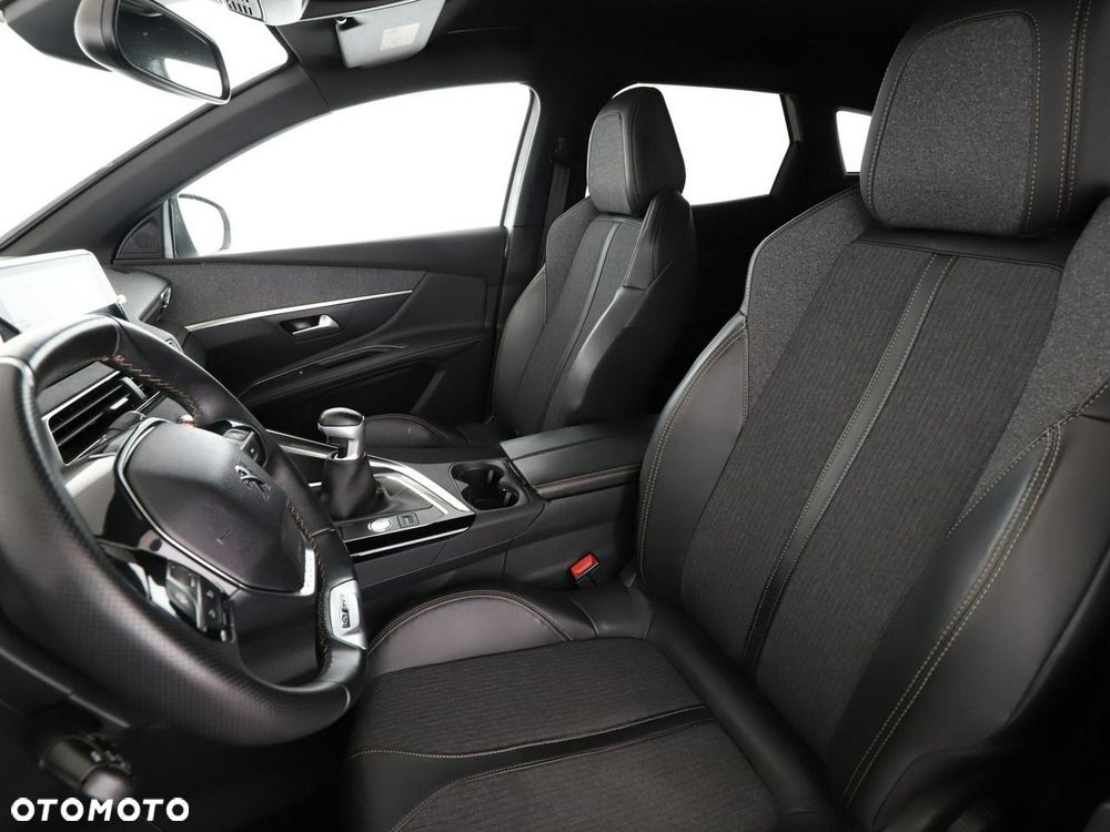 Peugeot 3008 2.0 BlueHDi Allure - 14