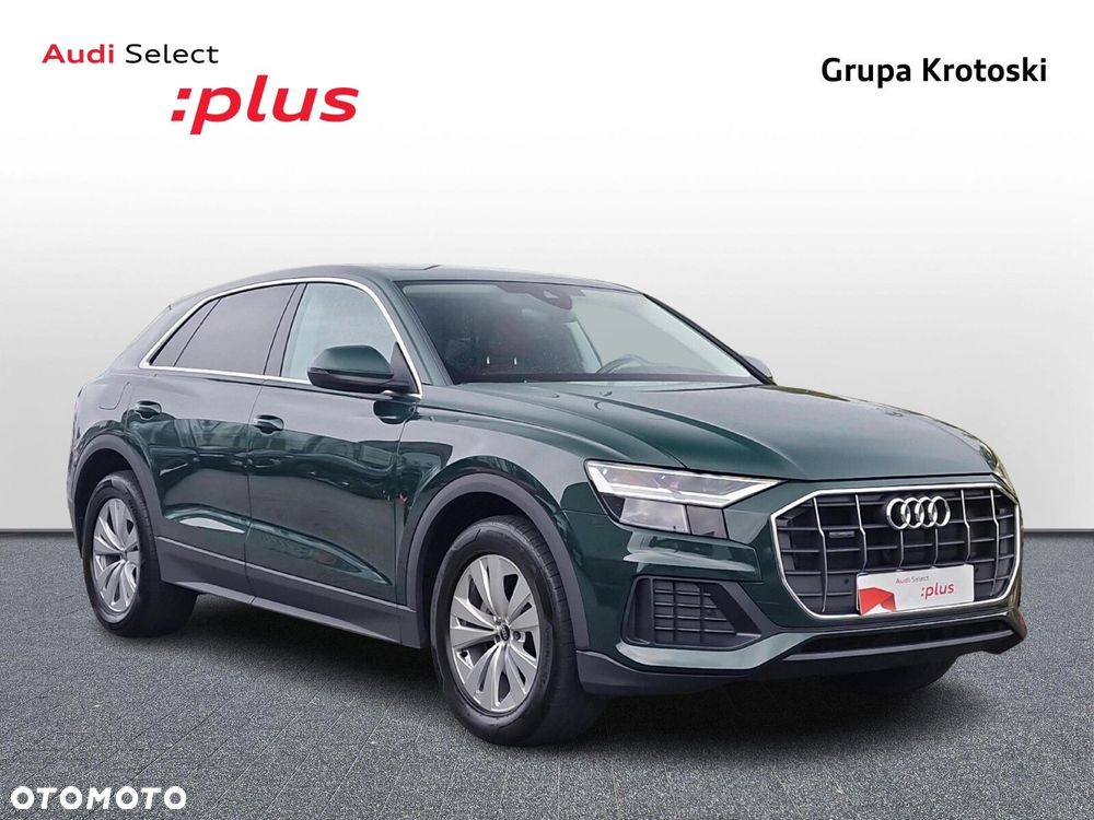 Audi Q8 - 7