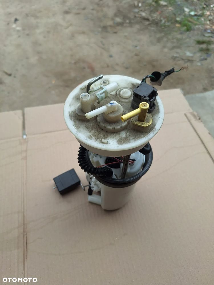 Pompa Paliwa Honda Jazz III 1.3 - 5