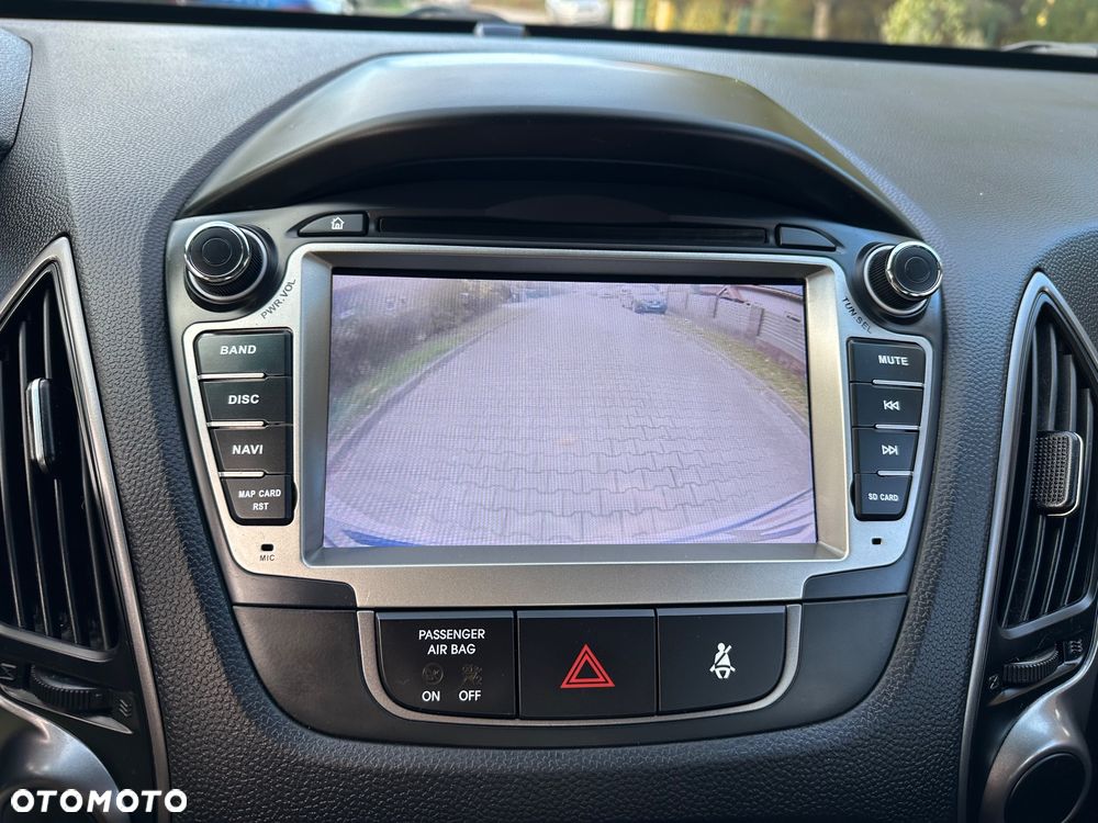 Hyundai ix35 1.6 GDI Premium 2WD - 8