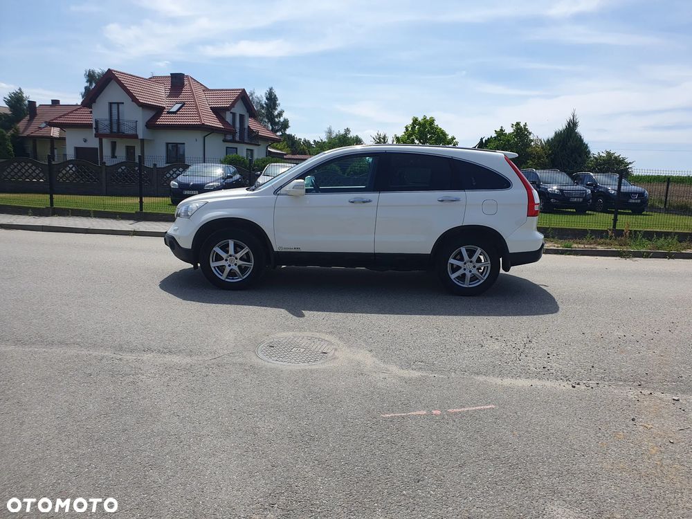Honda CR-V - 27