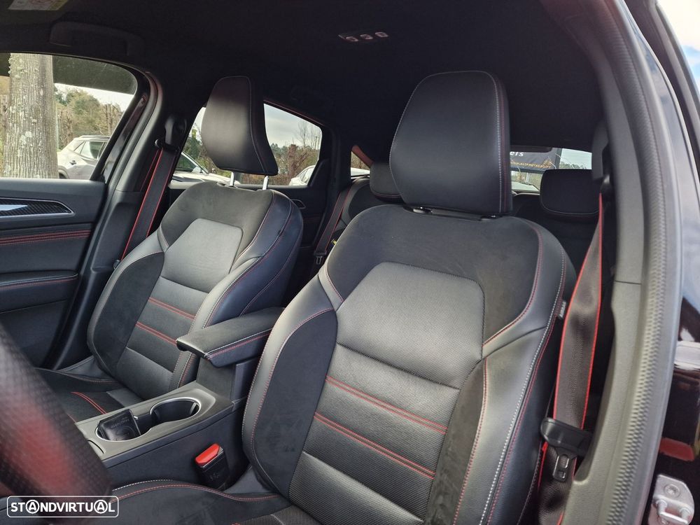 Renault Arkana 1.6 E-Tech R.S.Line - 12