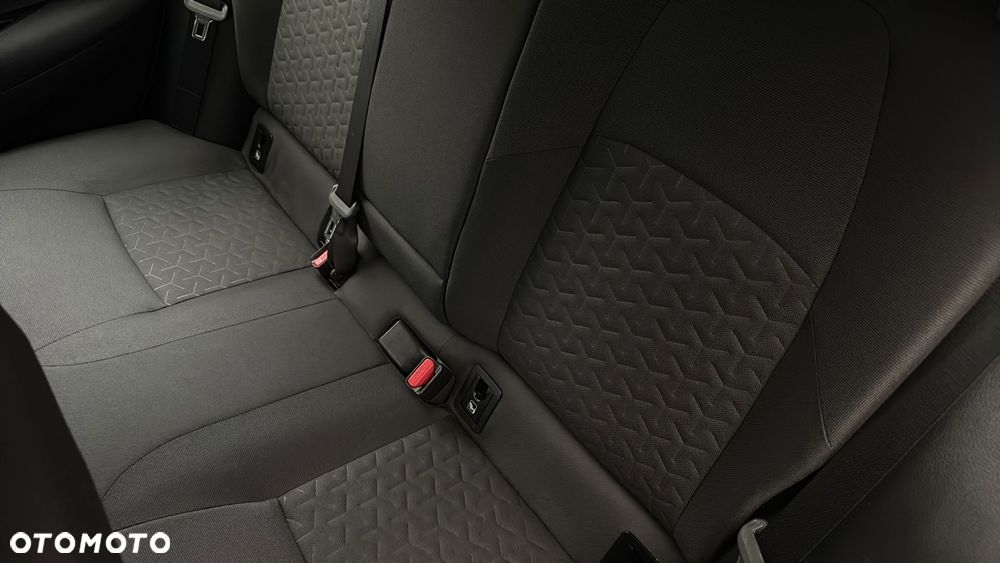 Toyota Corolla 1.8 Hybrid GPF Comfort - 14