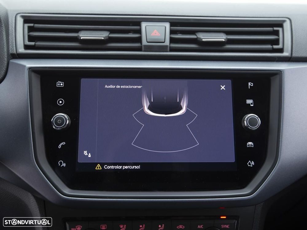 SEAT Arona - 23
