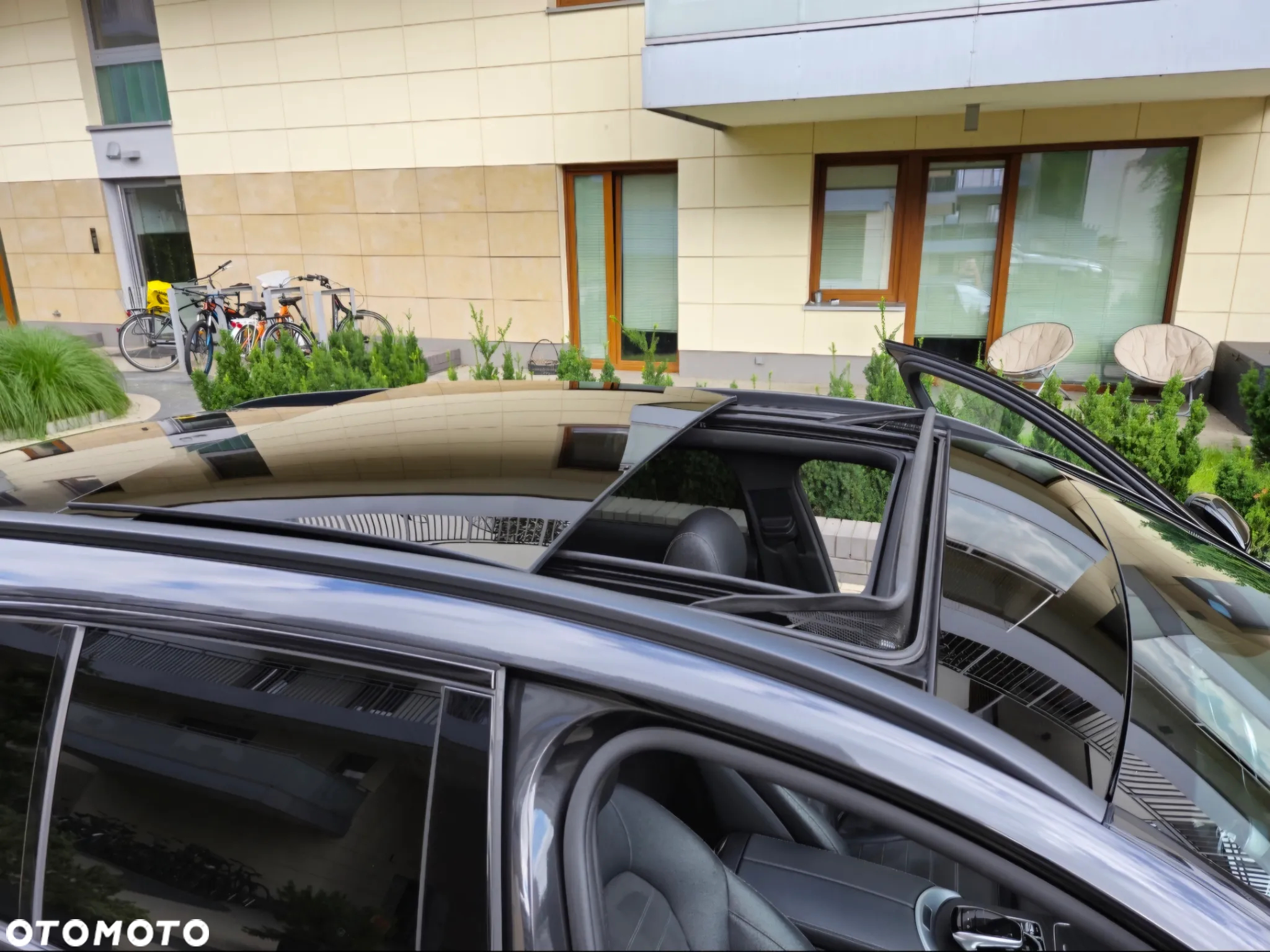 Mercedes-Benz Klasa C 300 e T 9G-TRONIC AMG Line - 24