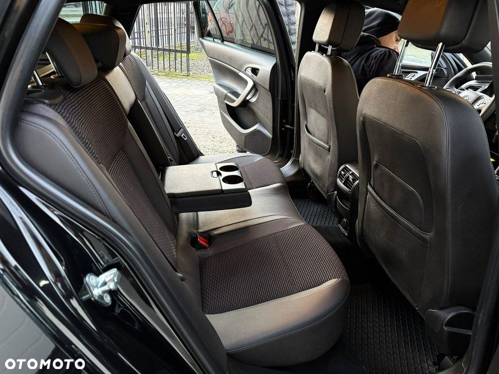 Opel Insignia 2.0 CDTI automatik Business Innovation - 20