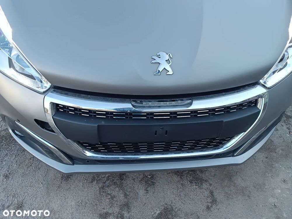 Peugeot 208 PureTech 110 Stop & Start Tech Edition - 14
