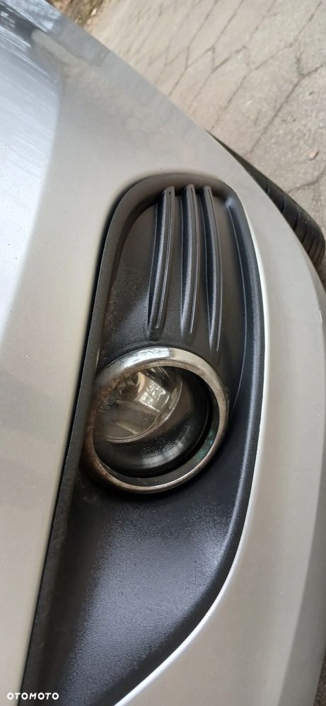 Ford Focus 1.6 16V Silver Magic - 20