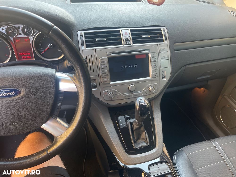 Ford Kuga - 7