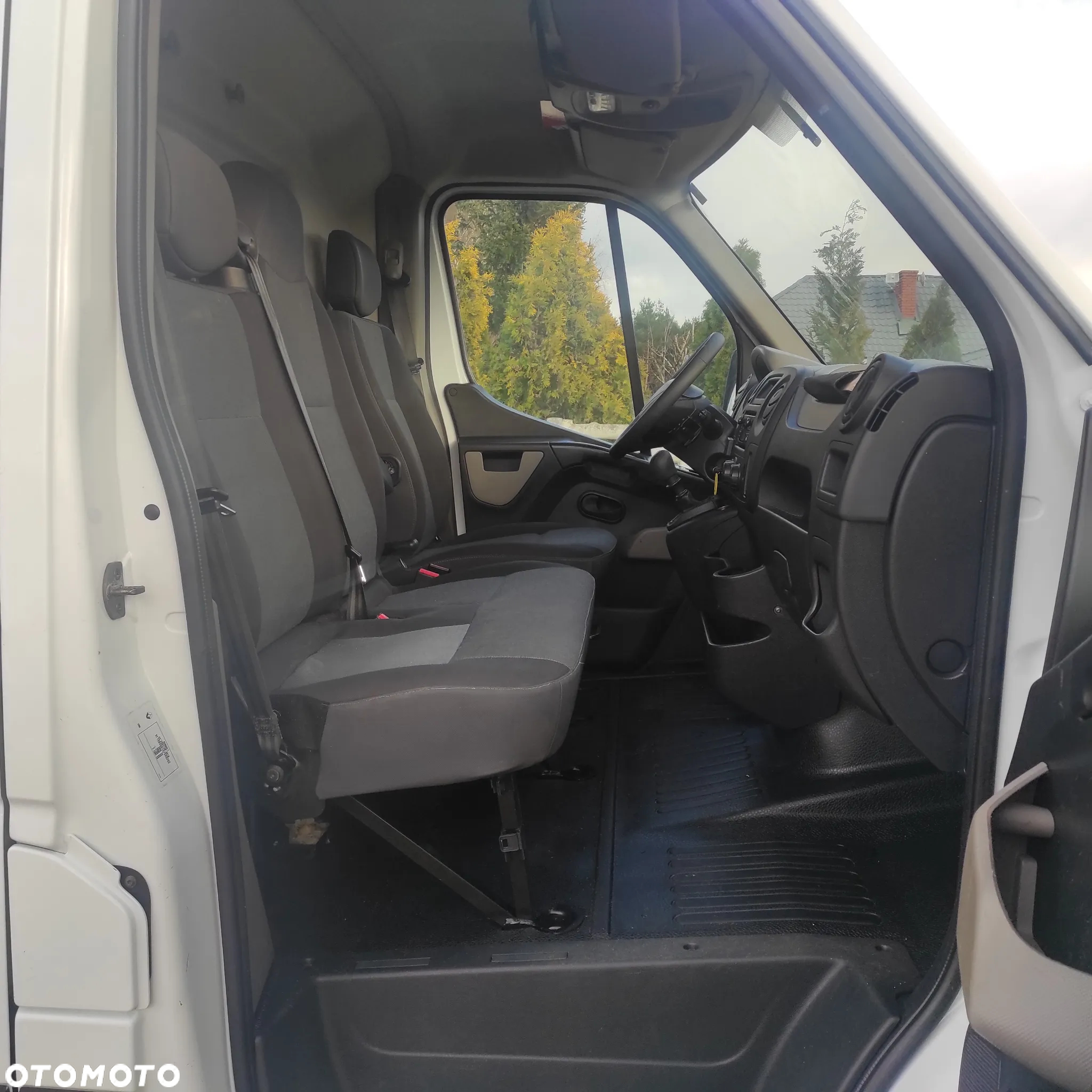 Renault Master - 14