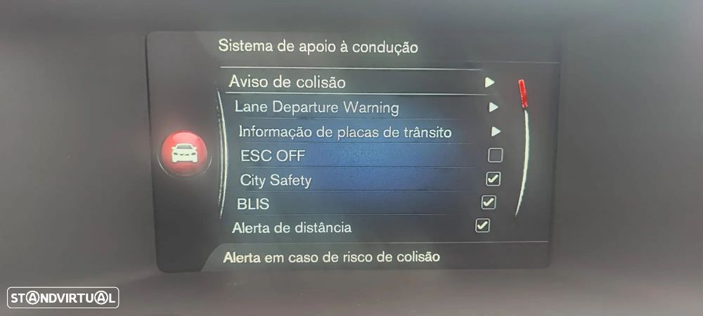 Volvo V60 2.4 D6 R-Design AWD Phev - 37