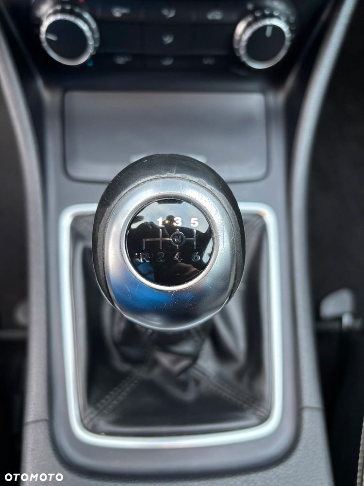 Mercedes-Benz Klasa A 180 (BlueEFFICIENCY) Style - 14