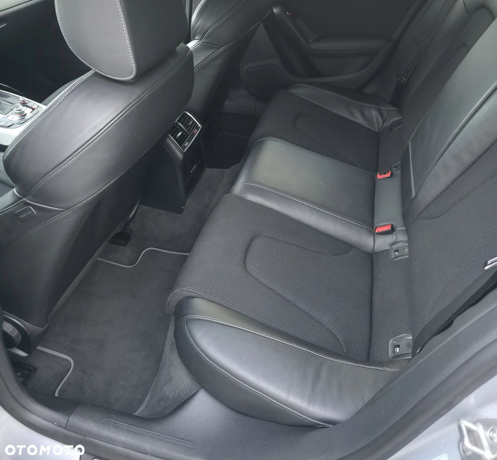 Audi A5 Sportback 3.0 TDI clean diesel quat DPF S tro - 13