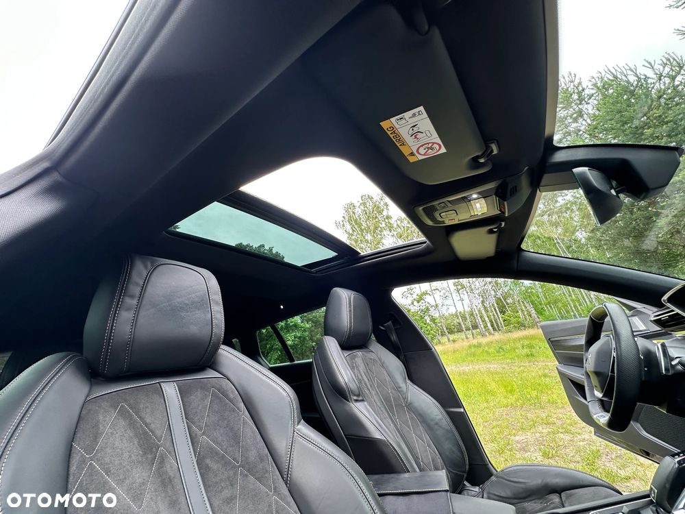 Peugeot 508 BlueHDi 180 EAT8 GT - 30