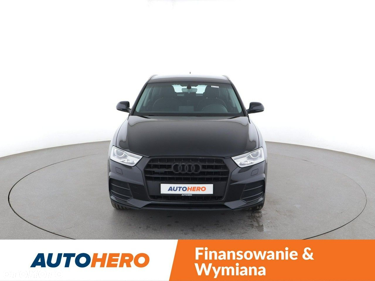 Audi Q3 2.0 TDI Quattro S tronic - 11