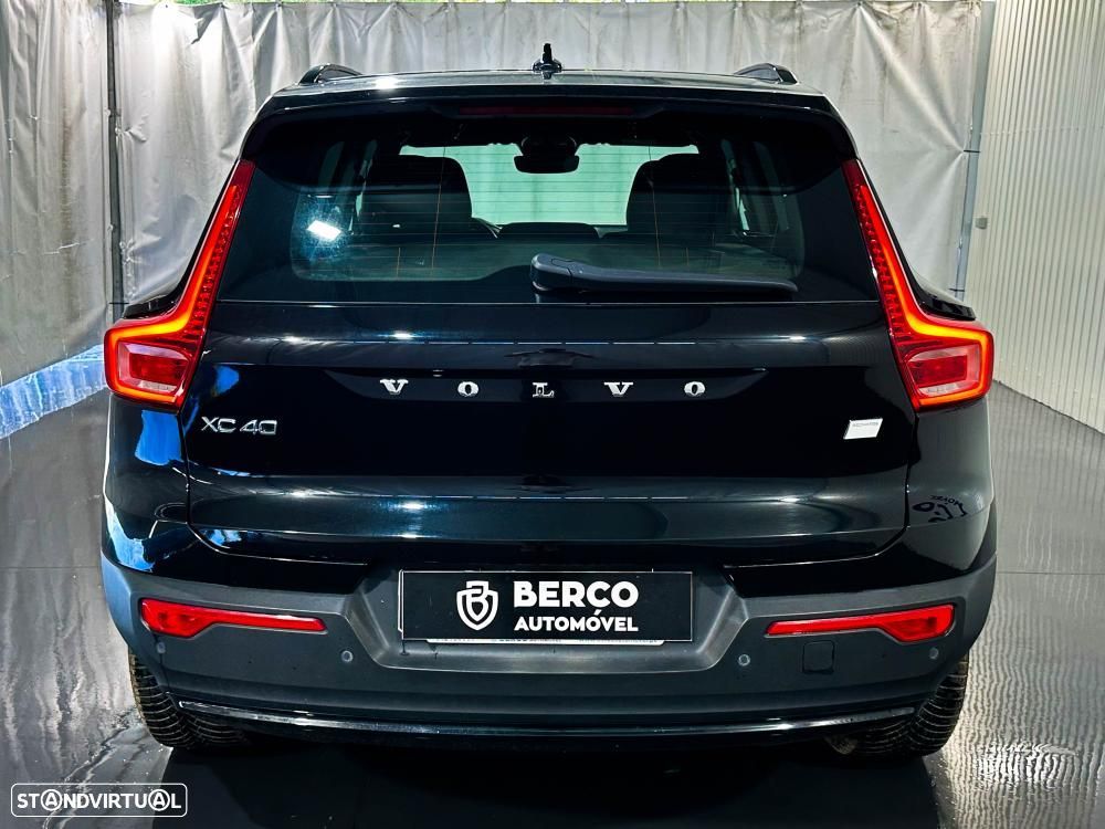 Volvo XC 40 Recharge 69 kWh Single Motor Plus - 6