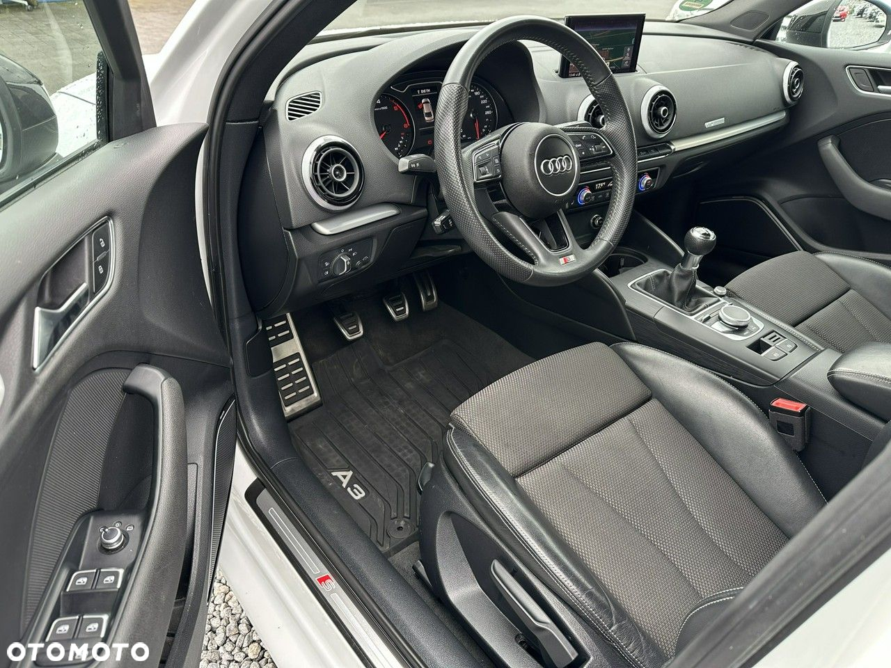 Audi A3 - 8