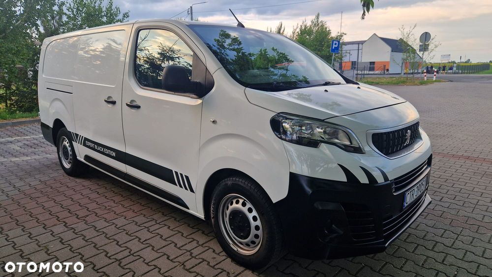 Peugeot EXPERT - 2