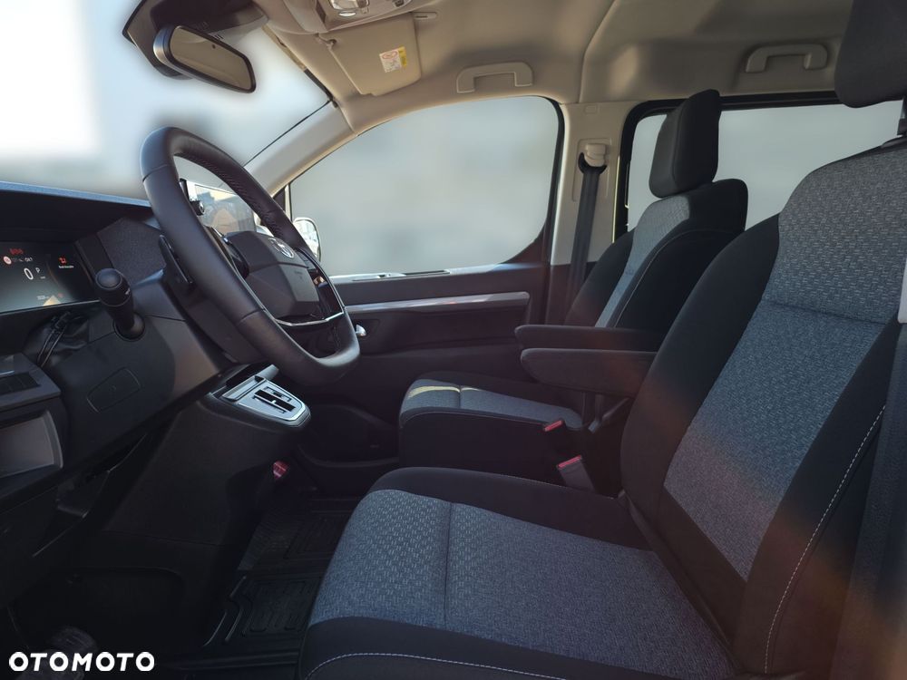 Toyota Proace Verso - 15