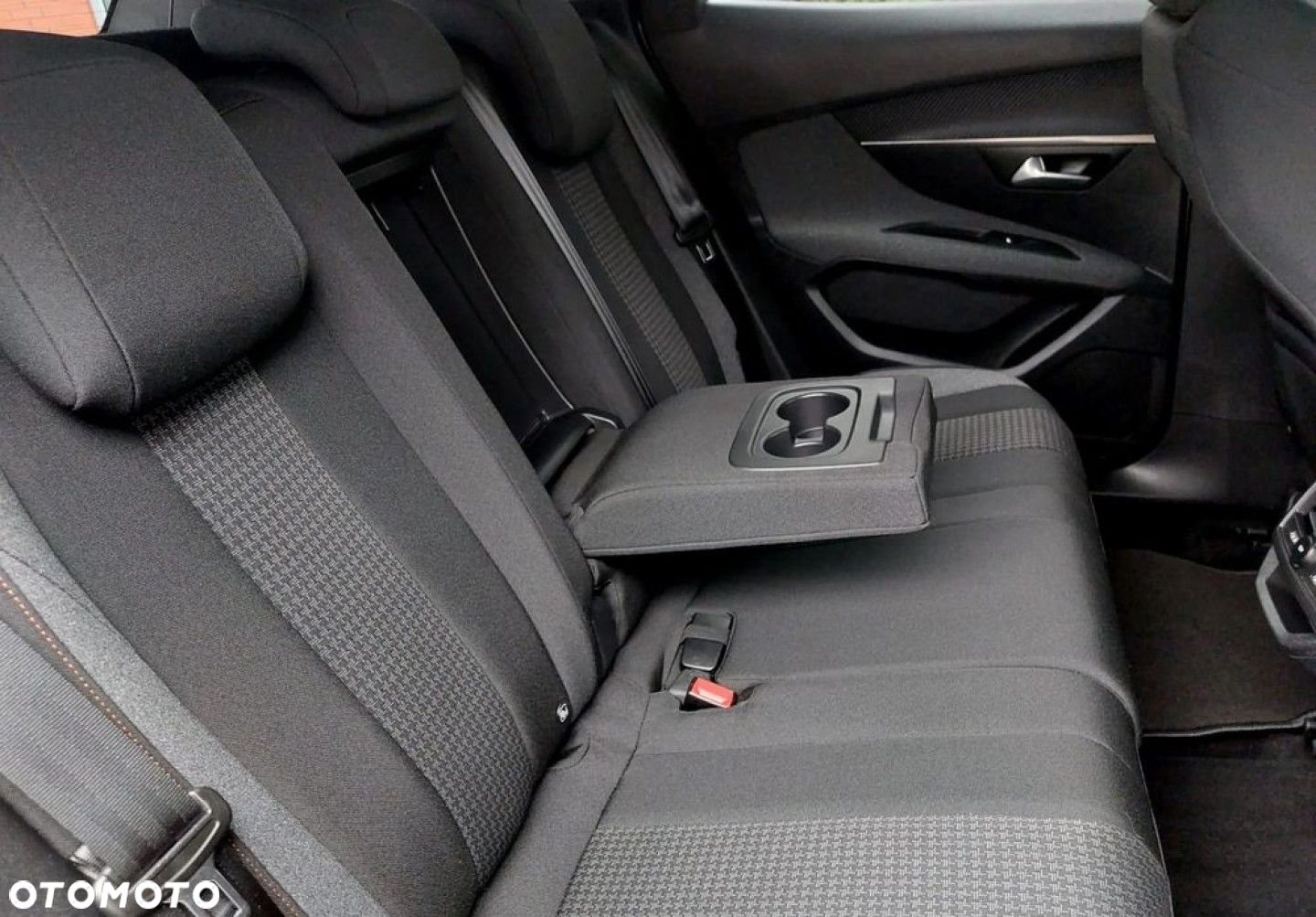 Peugeot 3008 - 27